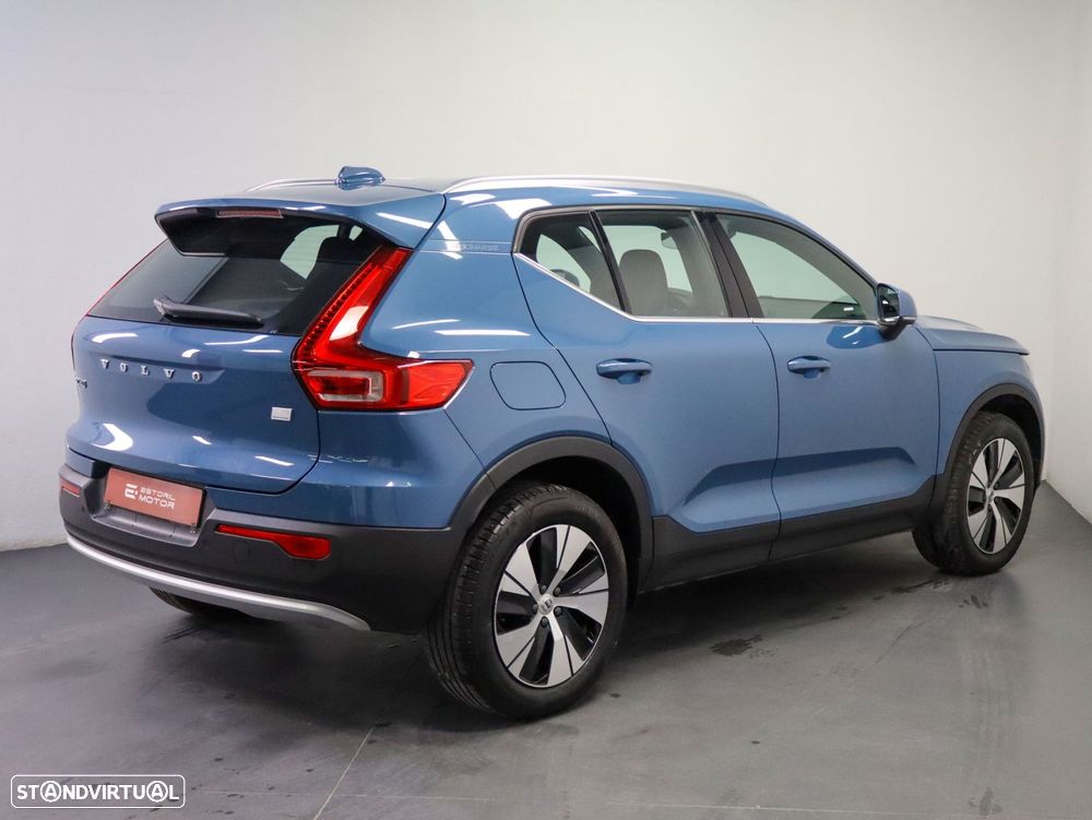 Volvo XC 40 1.5 T5 PHEV Plus Bright - 3