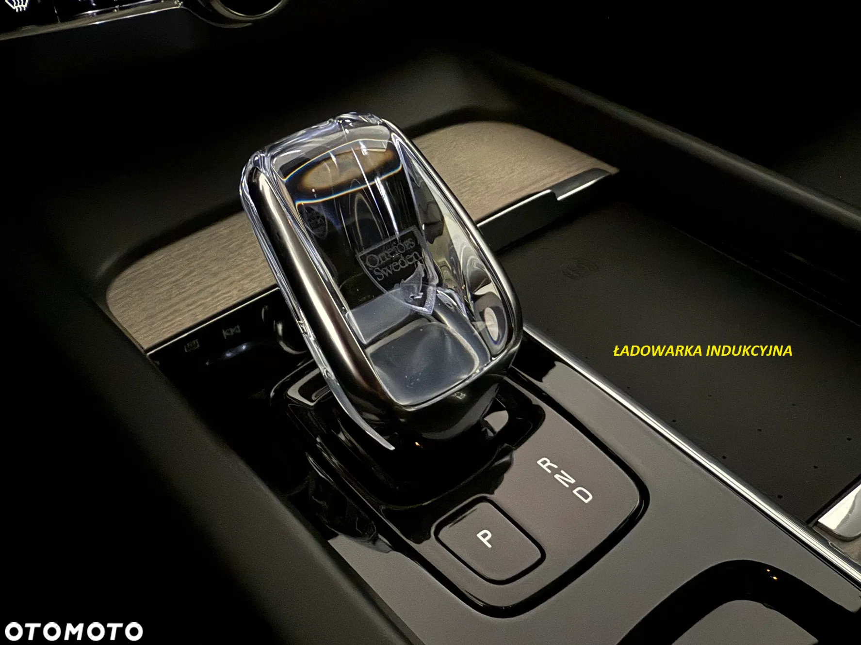 Volvo XC 60 B4 D AWD Geartronic Inscription - 17