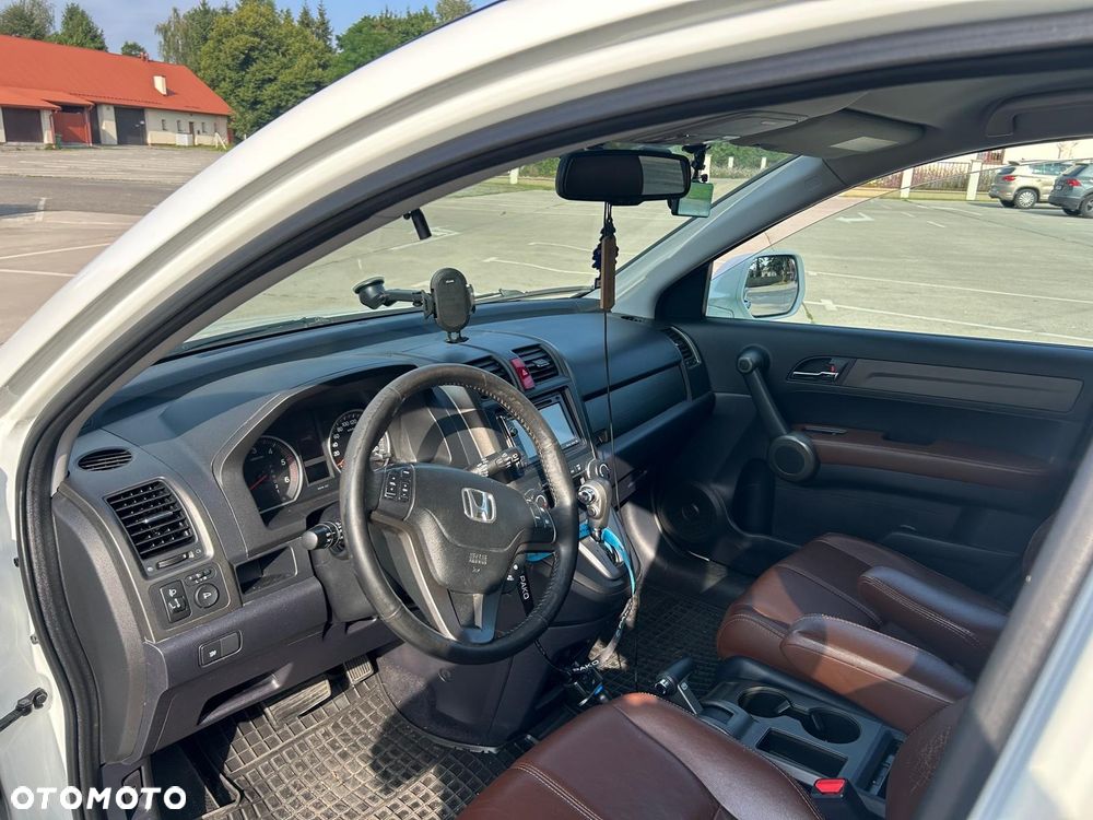Honda CR-V - 7