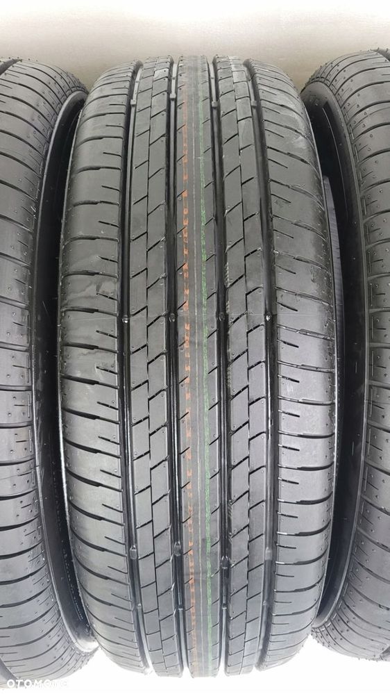 4X OPONY BRIDGESTONE ALENZA H/L 33 225 60 R18 100H 225/60R18 2025 - 4