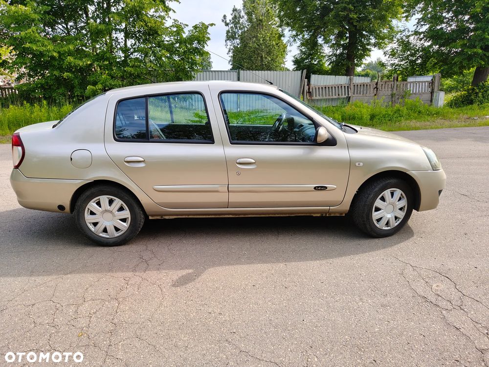 Renault Thalia - 3