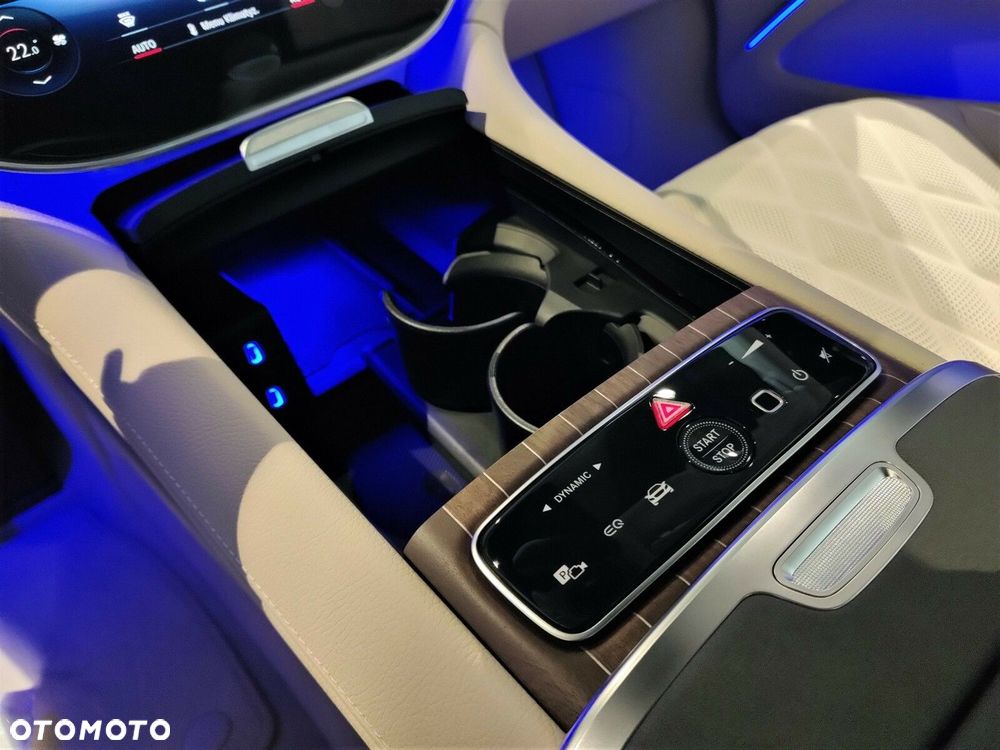 Mercedes-Benz EQS - 26