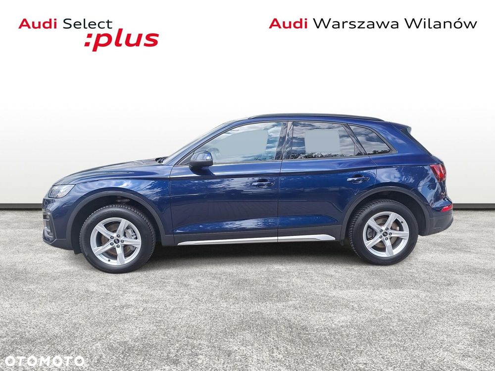 Audi Q5 - 2