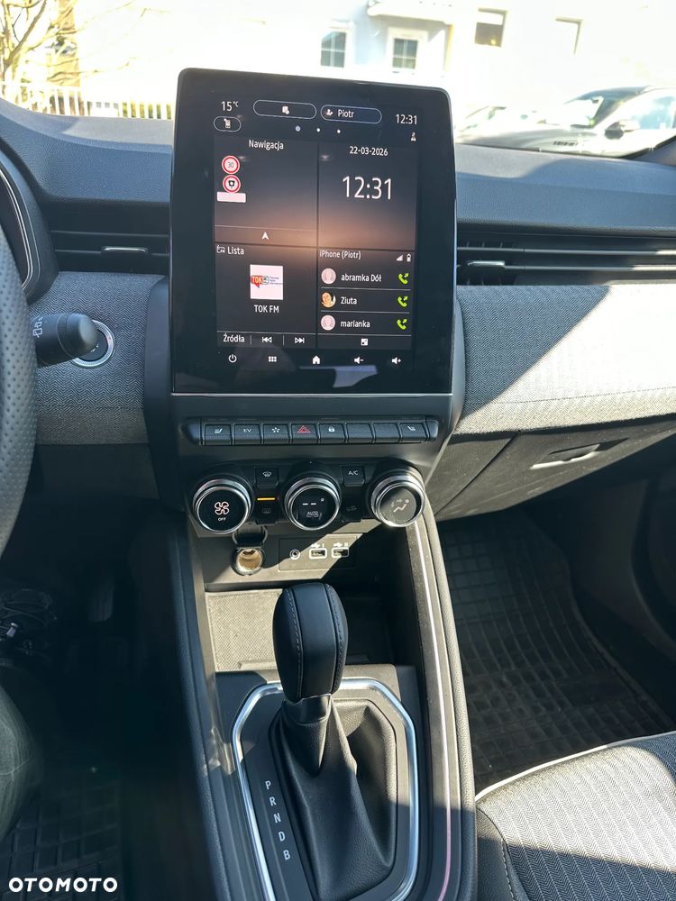 Renault Clio 1.6 E-TECH Techno - 21