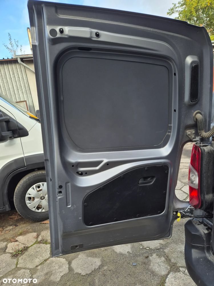 Toyota ProAce - 20