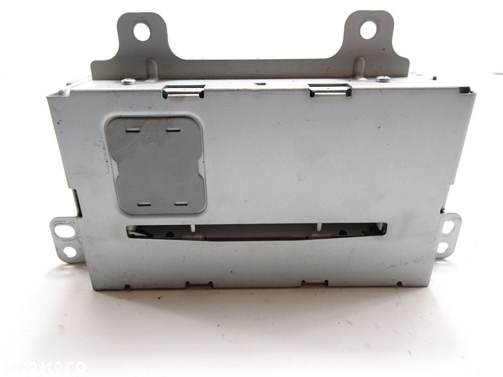 radio cd opel zafira c lift 39007596 - 2