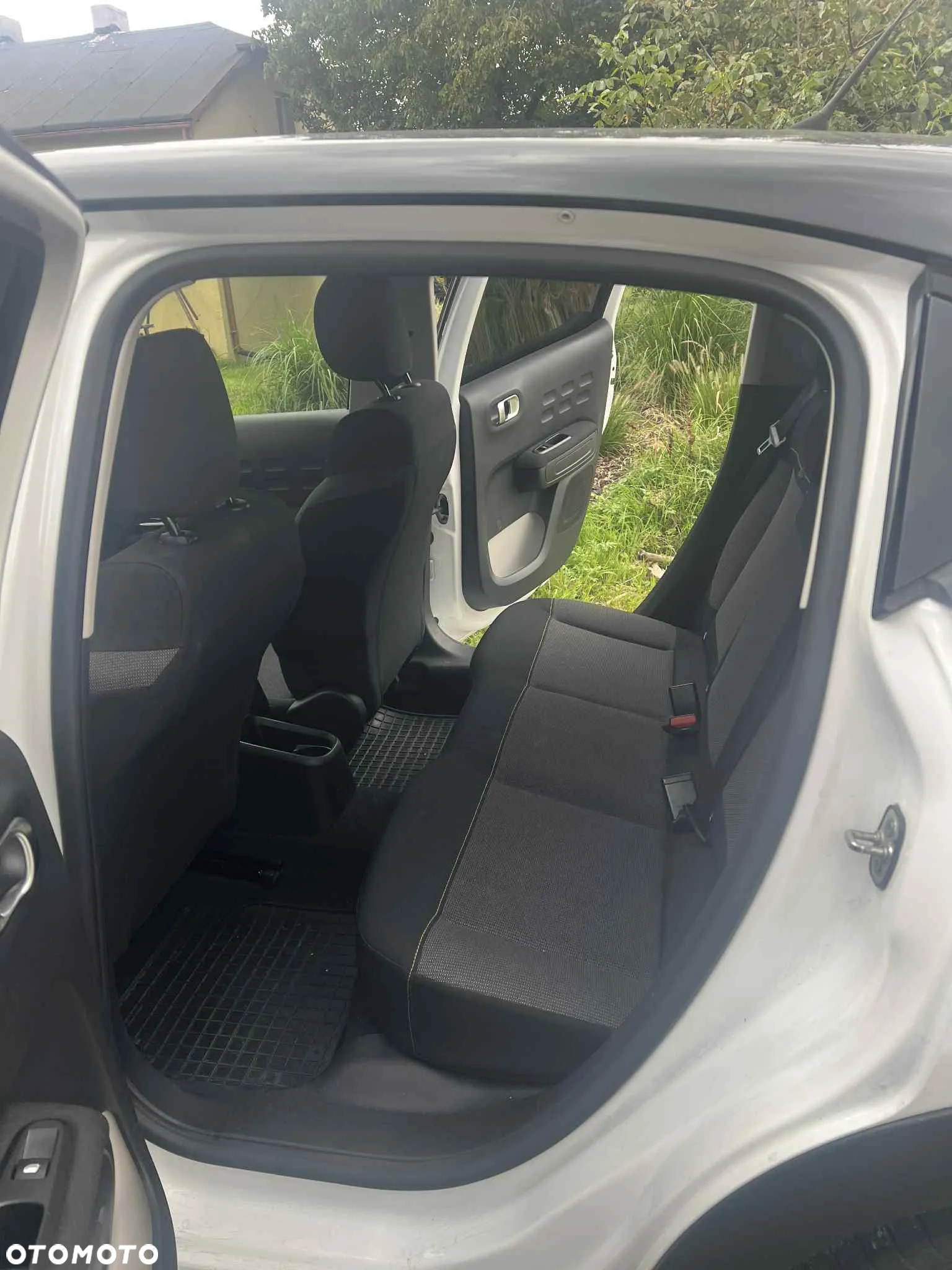 Citroën C3 1.2 PureTech Shine - 12