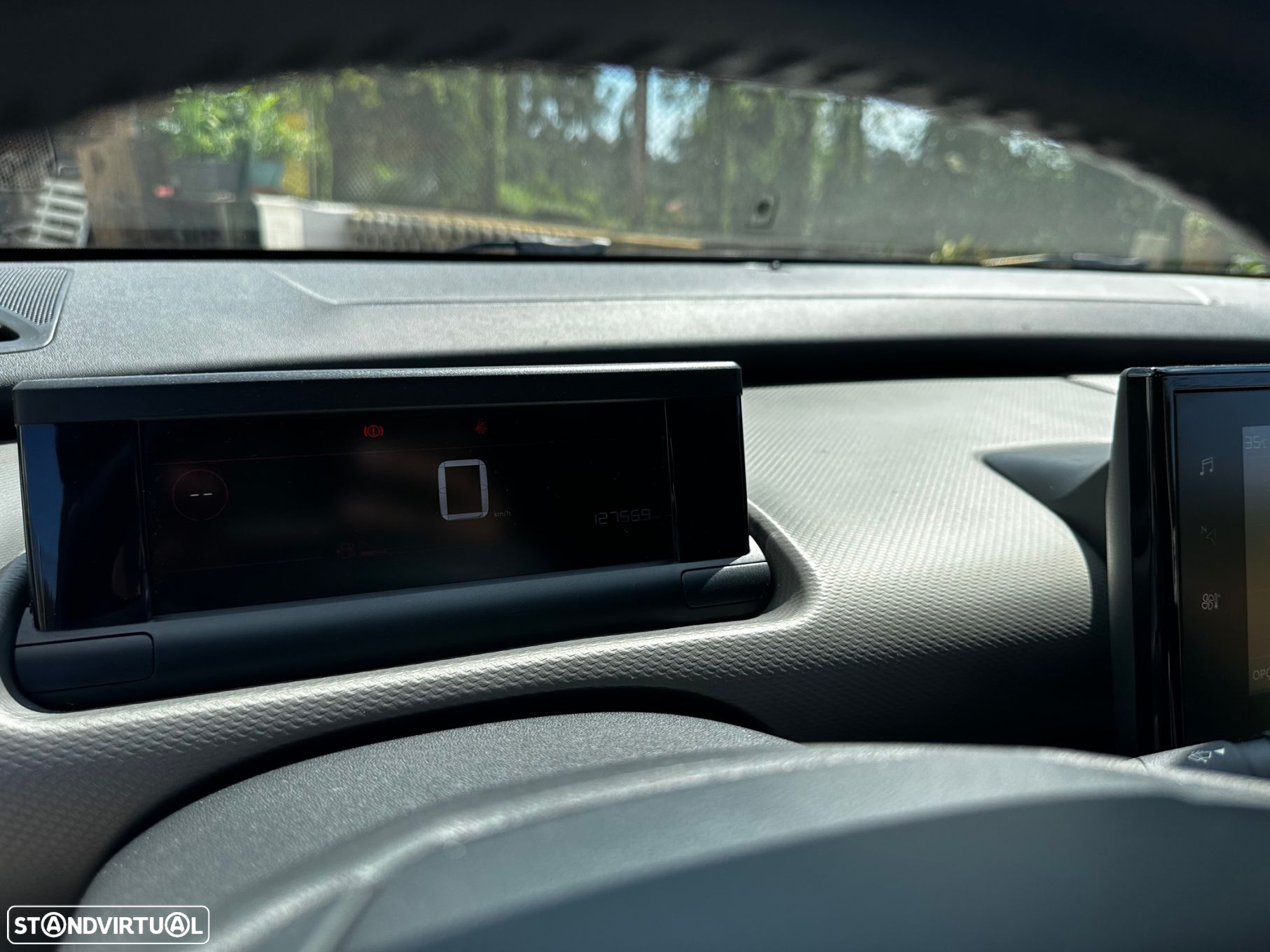 Citroën C4 1.2 PureTech Live - 22