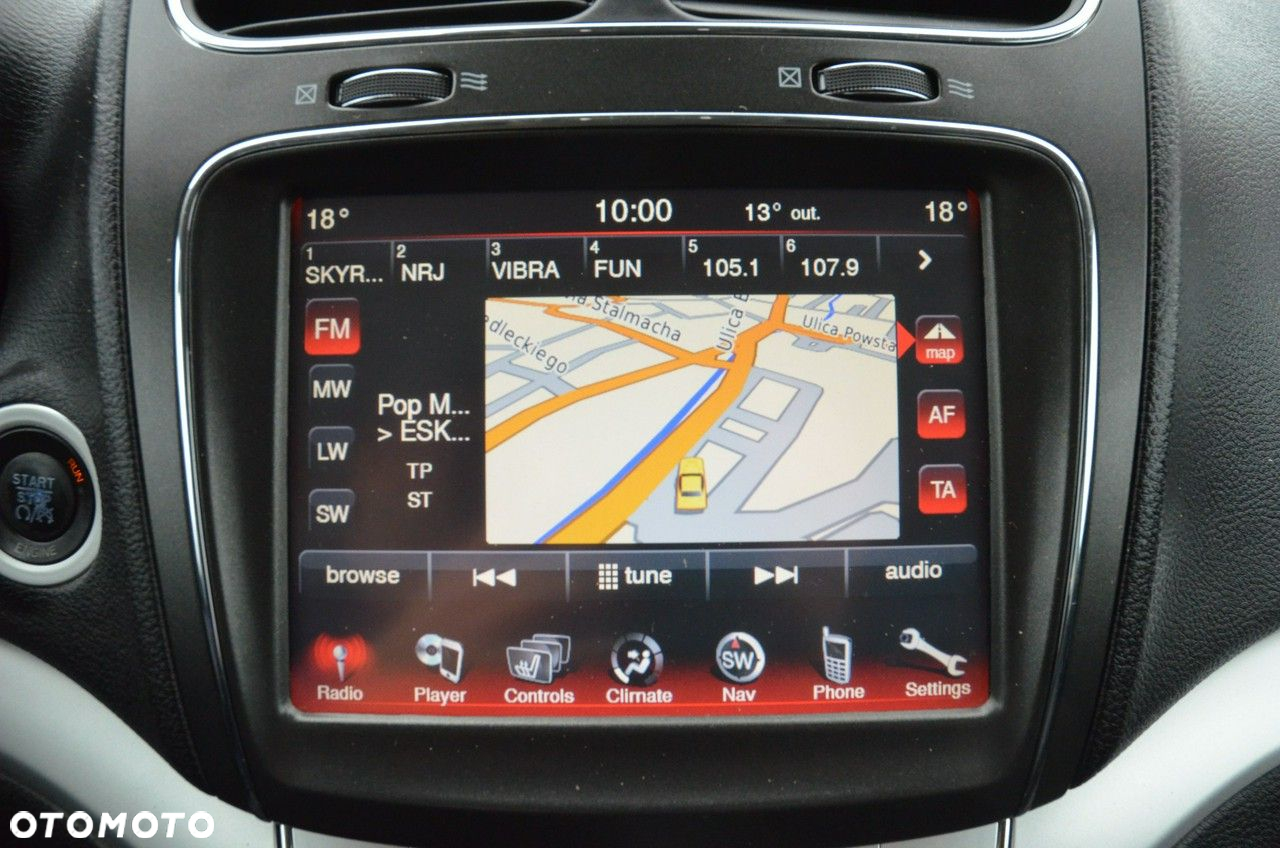 Fiat Freemont - 15