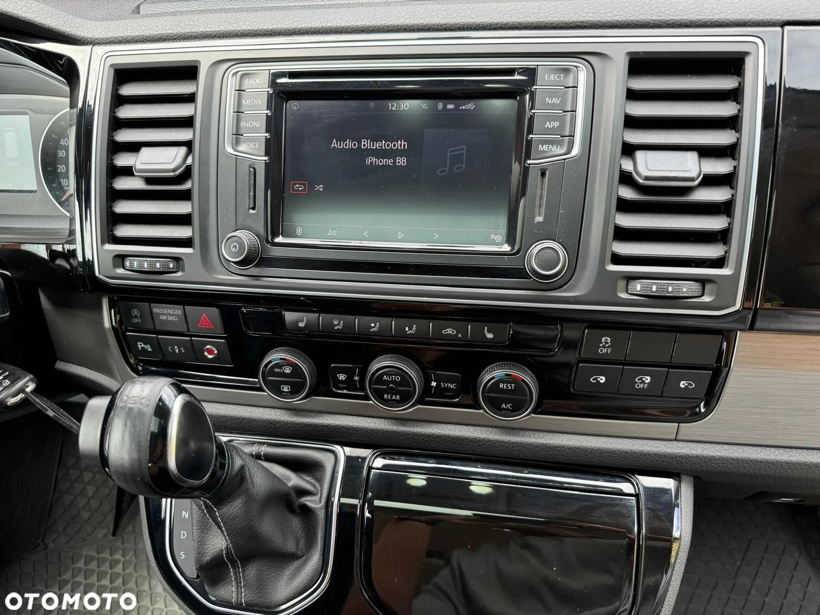 Volkswagen Multivan 2.0 BiTDI L1 Highline DSG - 36