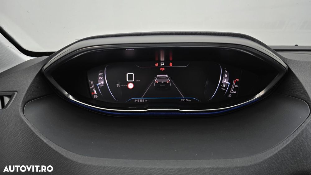 Peugeot 5008 1.5 BlueHDI s&s EAT8 Allure - 16