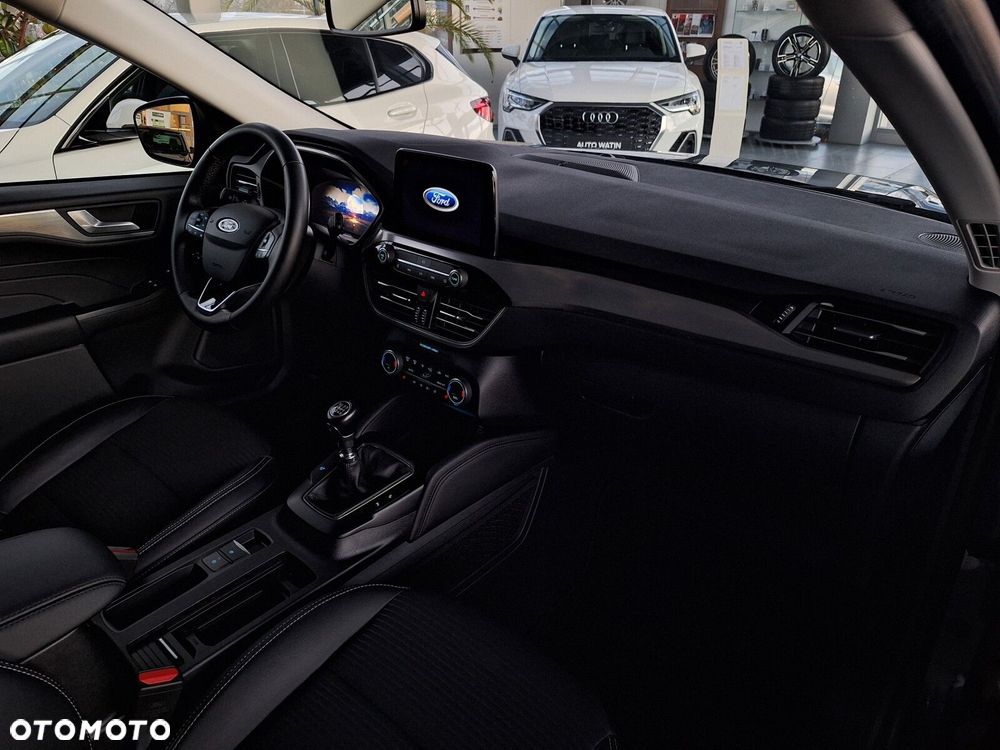 Ford Kuga 1.5 EcoBoost FWD Titanium X - 17