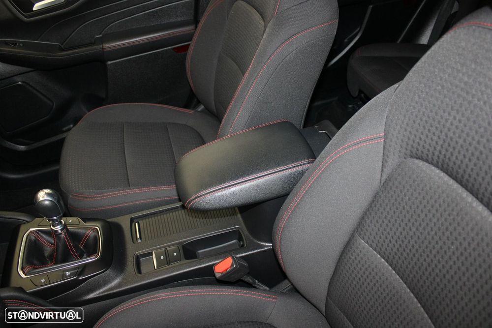 Ford Kuga 1.5 EcoBoost ST-Line - 22