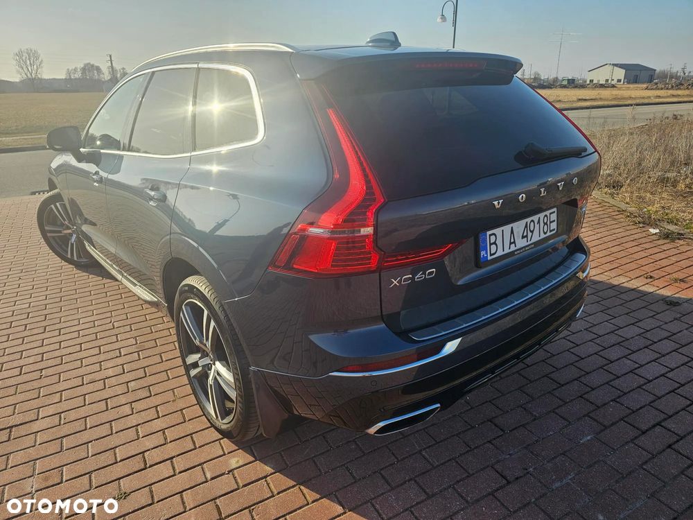 Volvo XC 60 T5 AWD Geartronic Momentum - 7
