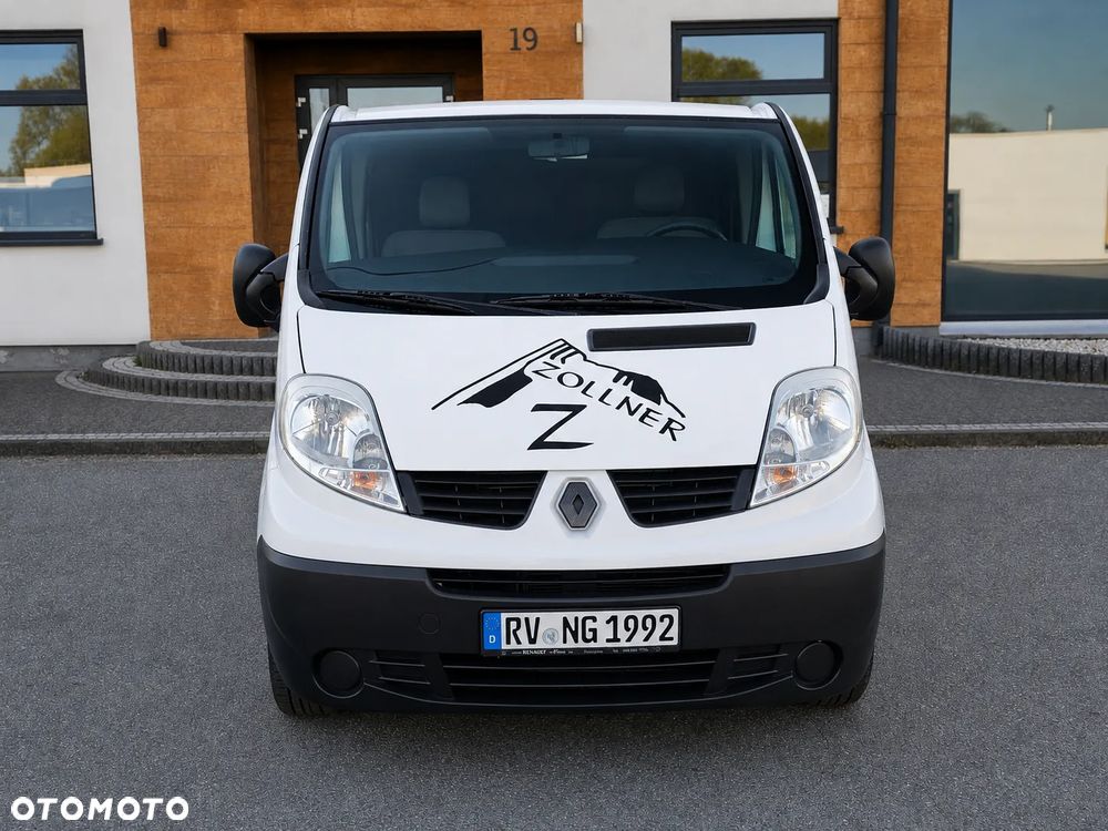 Renault Trafic - 3