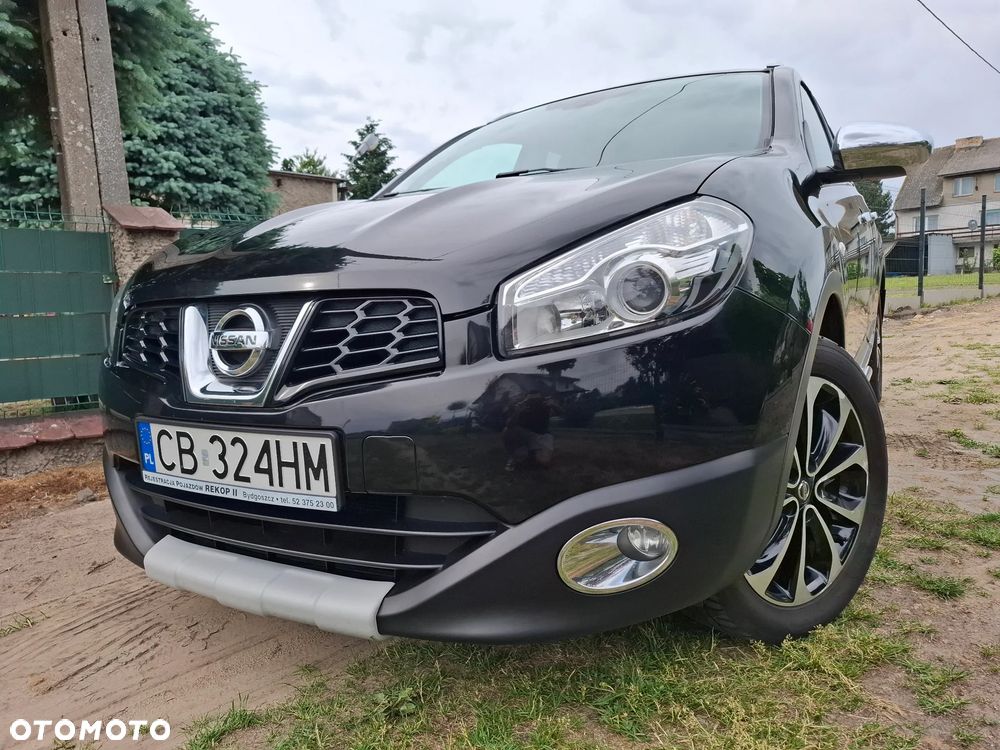 Nissan Qashqai - 32