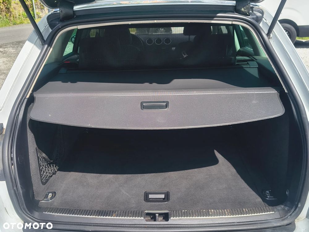 Seat Exeo 2.0 TDI CR Style - 17