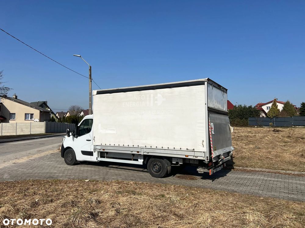 Renault Master - 6