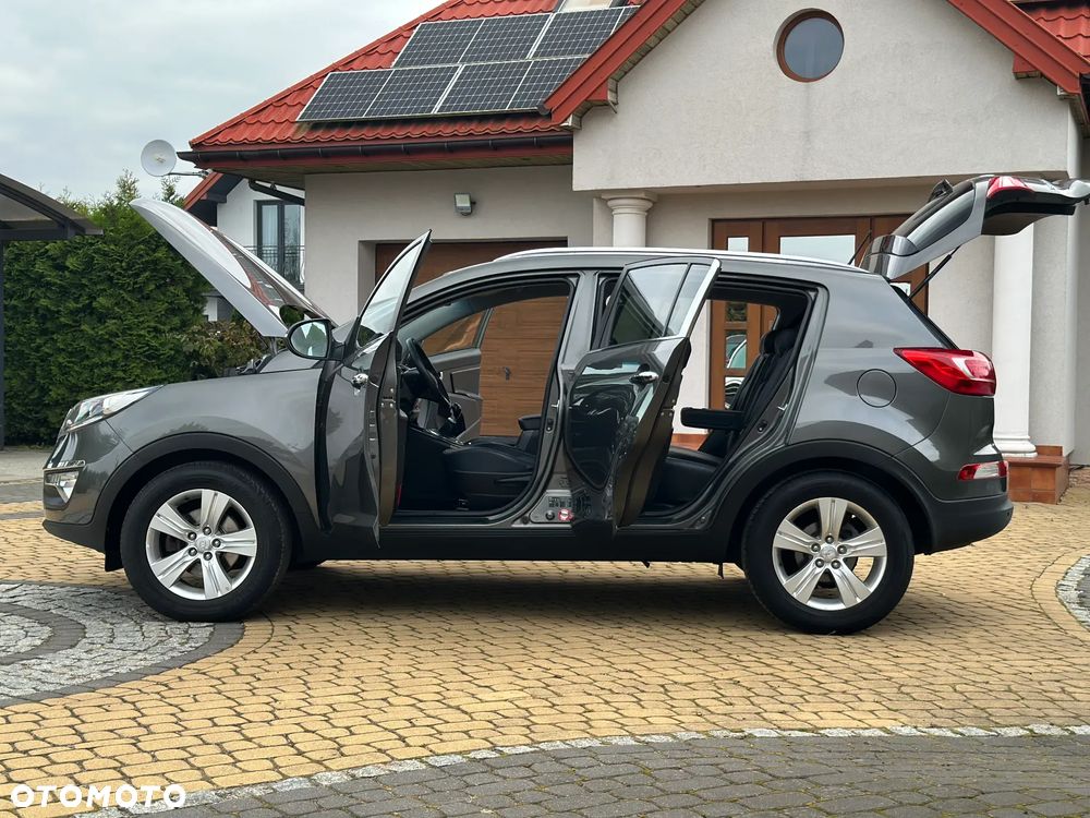 Kia Sportage 1.6 GDI XL 2WD - 19