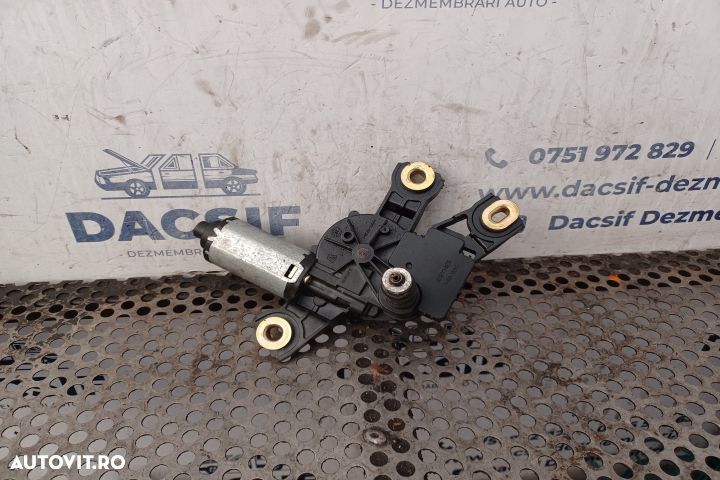 MOTORAS HAYON STERGATOR Volkswagen Passat B6  [din 2005 pana  2010] seria - 2