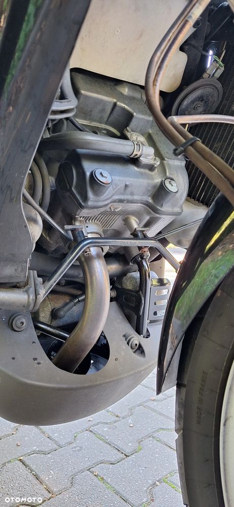 Honda XL - 18