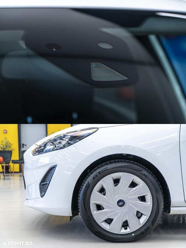 Ford Fiesta 1.1 Trend - 15