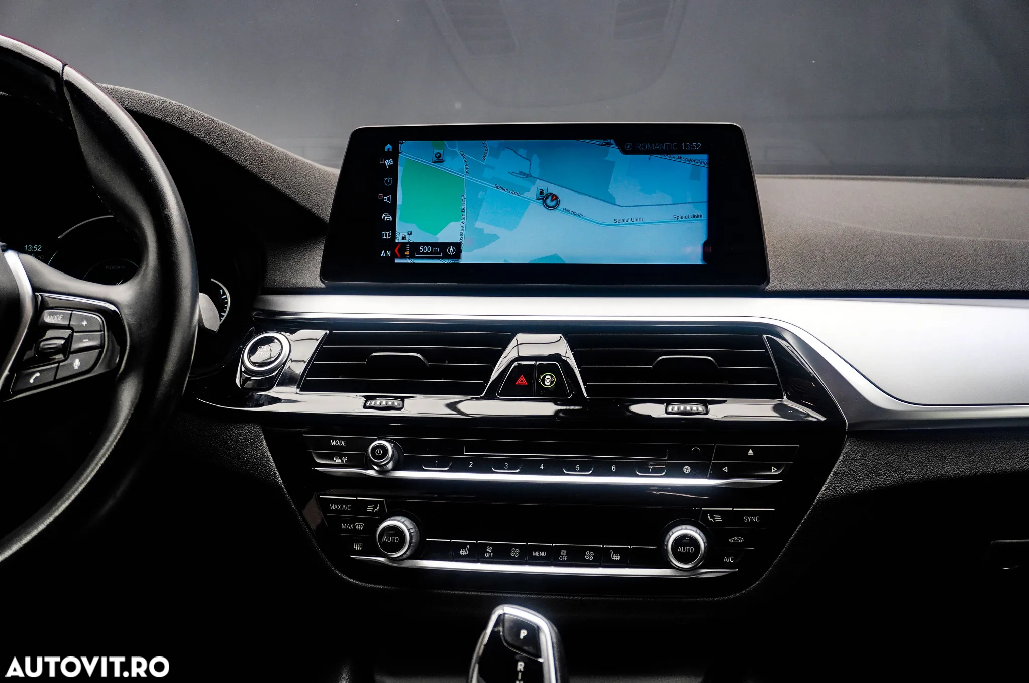 BMW Seria 5 530e AT PHEV - 19