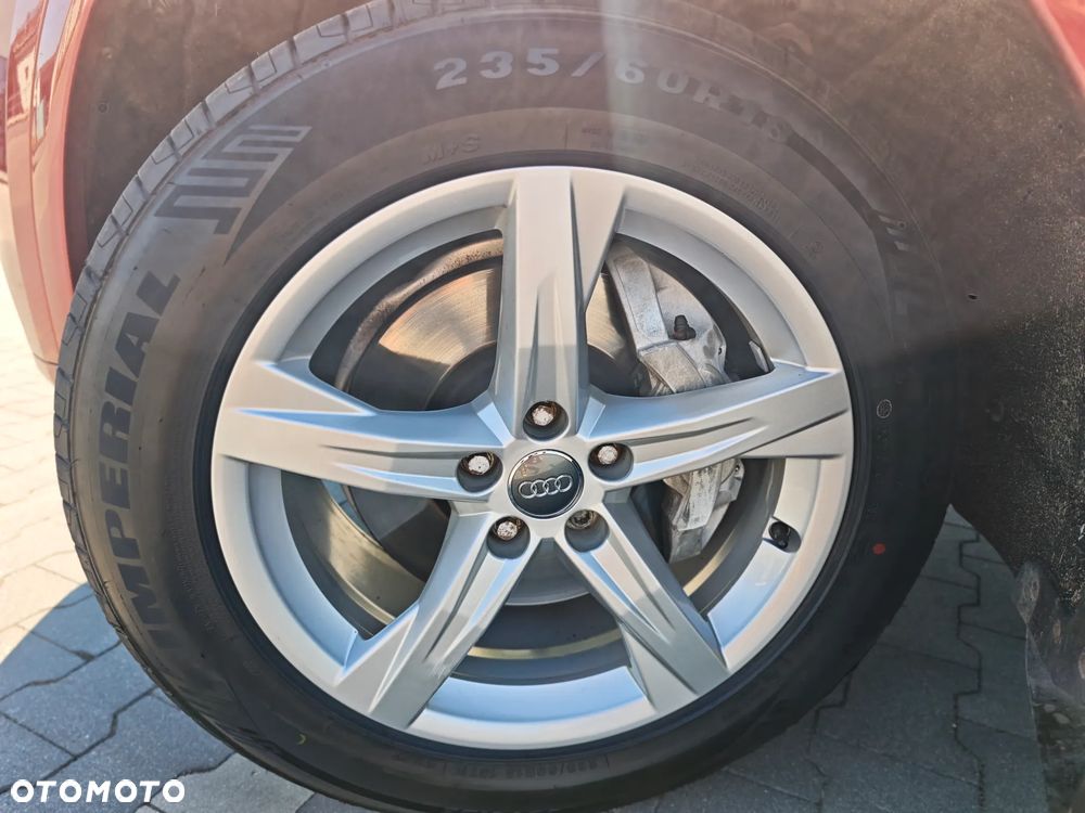 Audi Q5 40 TDI Quattro S tronic - 8