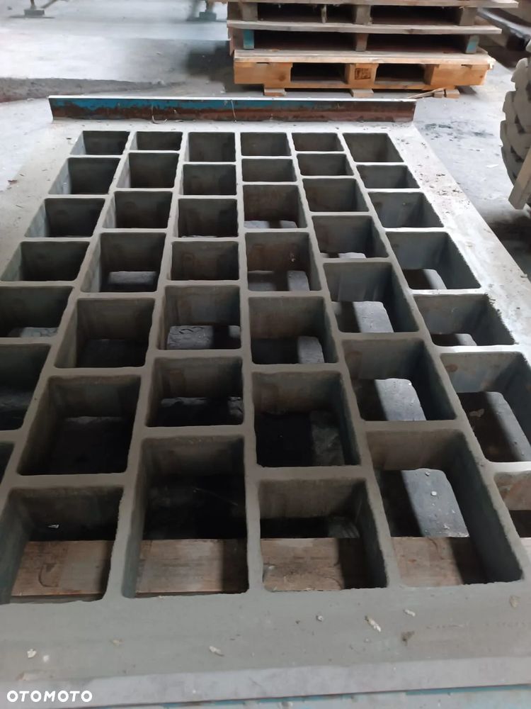 wibroprasa schlosser formy - 4