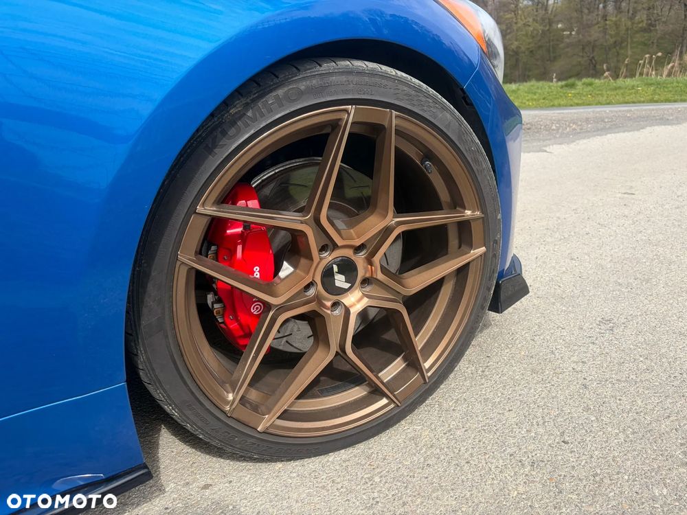 Kia Stinger 3.3 T-GDI AWD GT - 11
