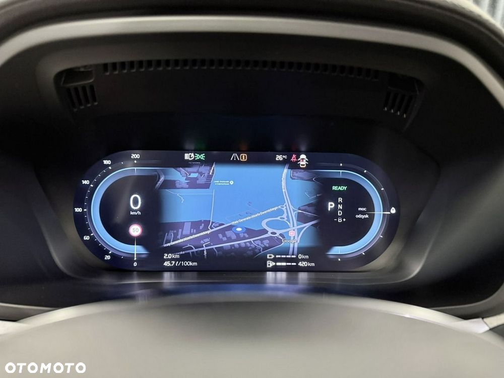 Volvo XC 60 T8 Plug-In Hybrid AWD Inscription Expression - 32