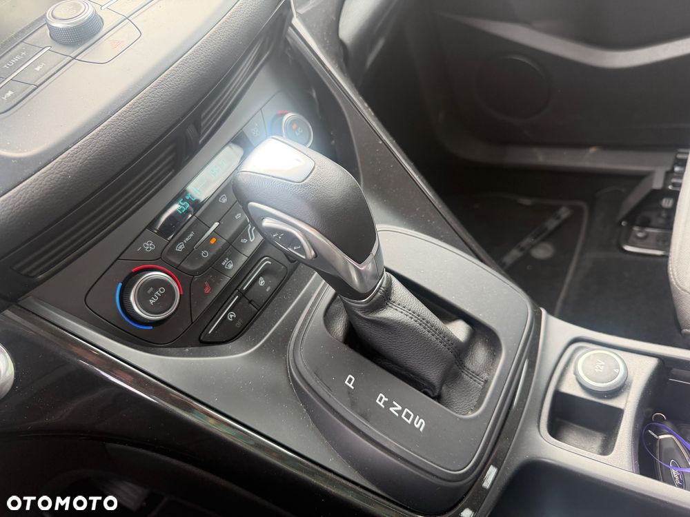 Ford C-MAX 1.5 EcoBoost Titanium ASS - 12