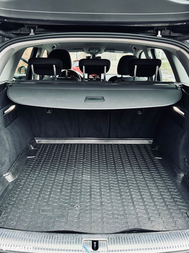 Audi Q5 - 11