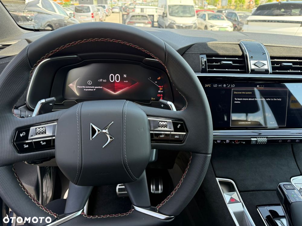 DS Automobiles DS 7 1.5 BlueHDi Performance Line - 12