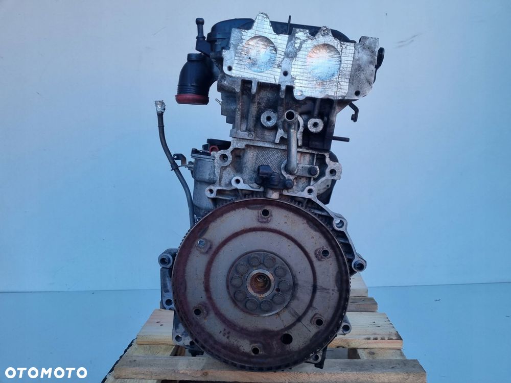 SILNIK Volvo XC70 II 2.4 D D5 DIESEL 185KM pali D5244T D5244T4 - 7