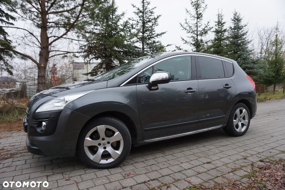Peugeot 3008 155 THP Platinum - 5