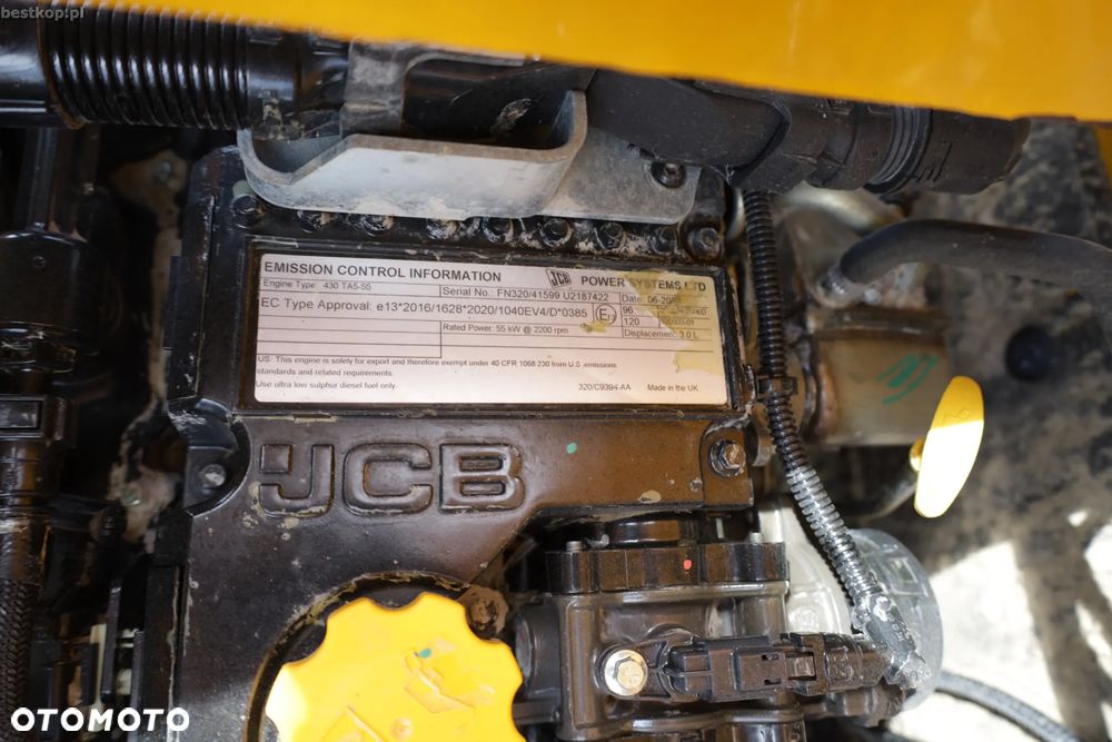 JCB 131X LC - 29