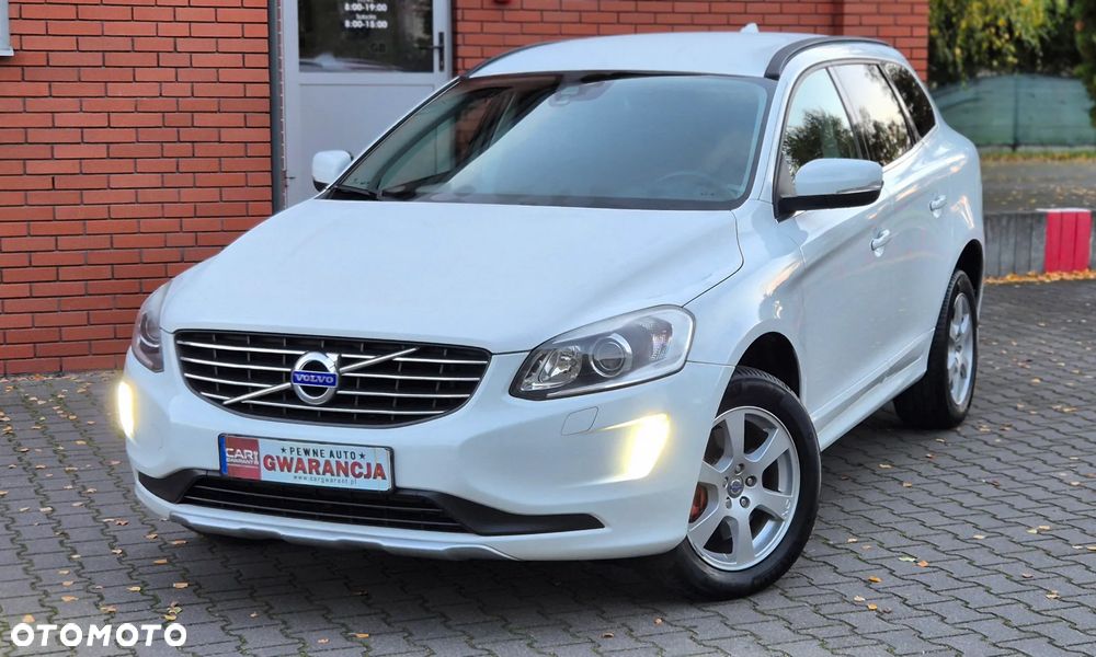 Volvo XC 60 D4 Summum - 26