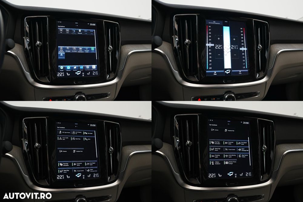 Volvo S60 B4 B Geartronic Inscription - 18