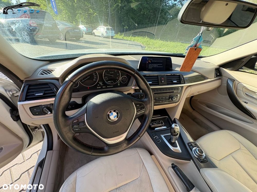 BMW Seria 3 - 21