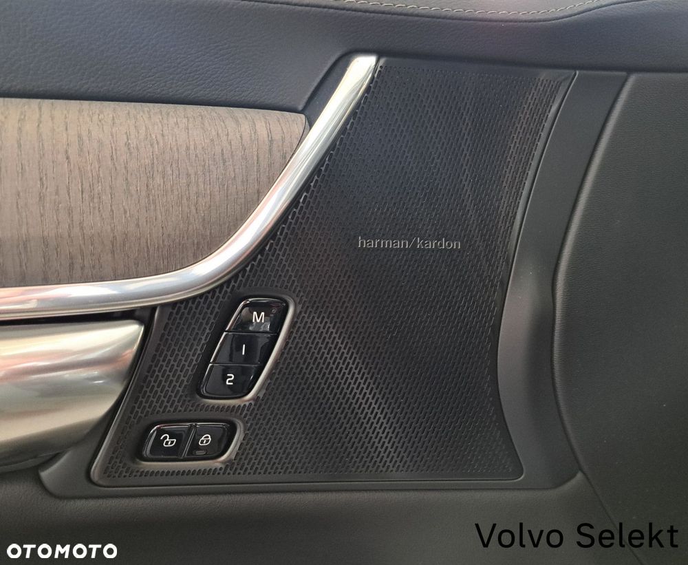 Volvo V90 - 16