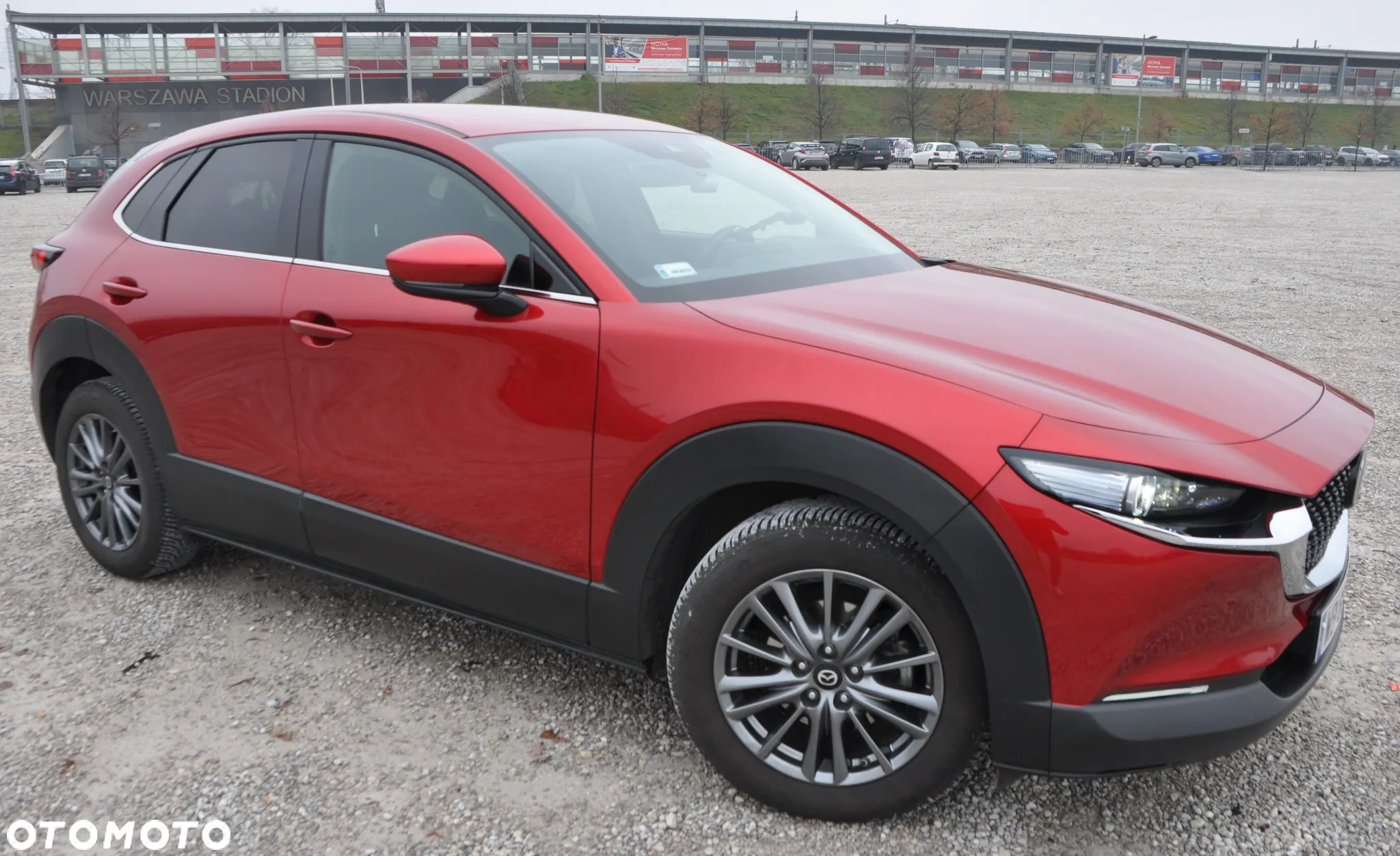 Mazda CX-30 - 6