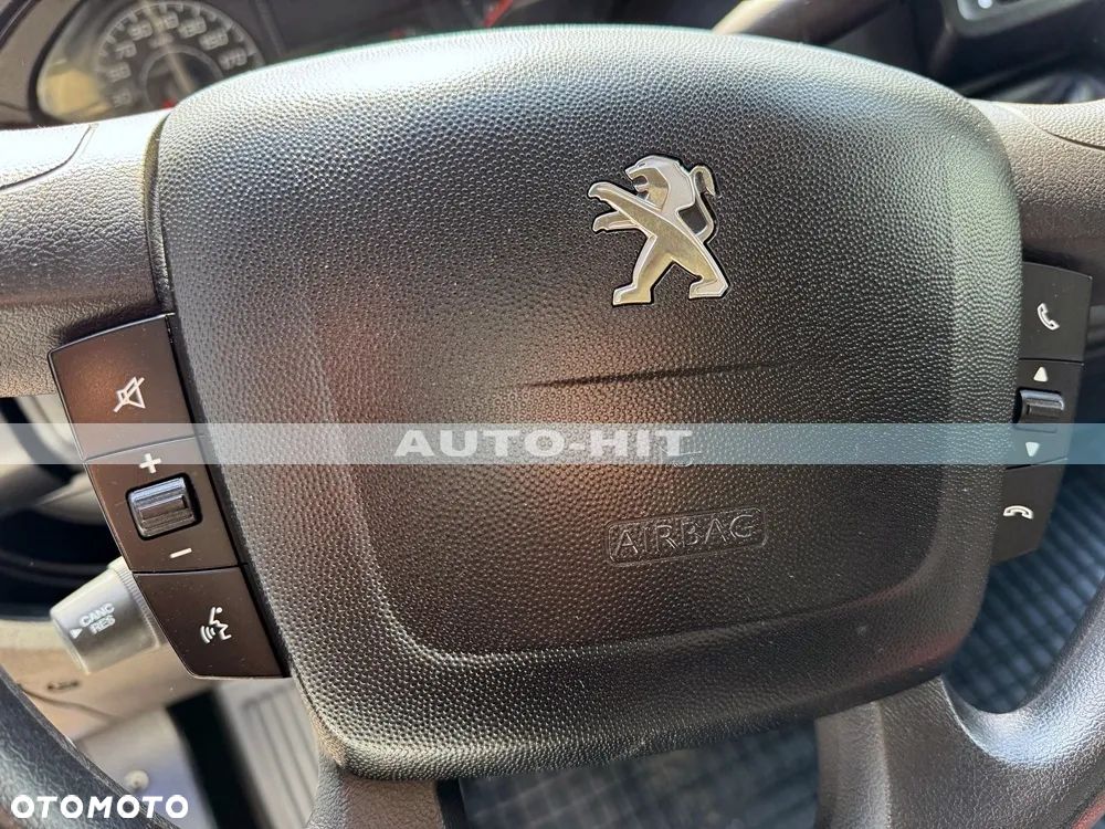 Peugeot Boxer - 29