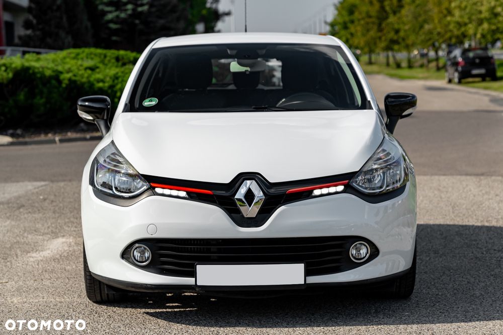 Renault Clio TCe 90 Limited - 4