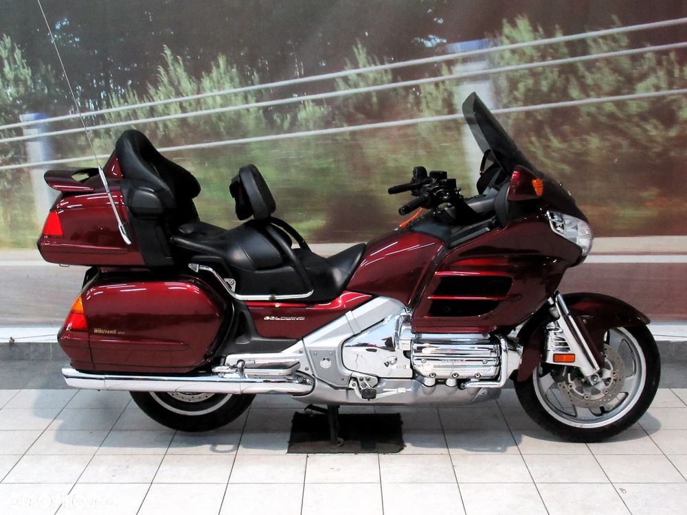Honda GL - 3