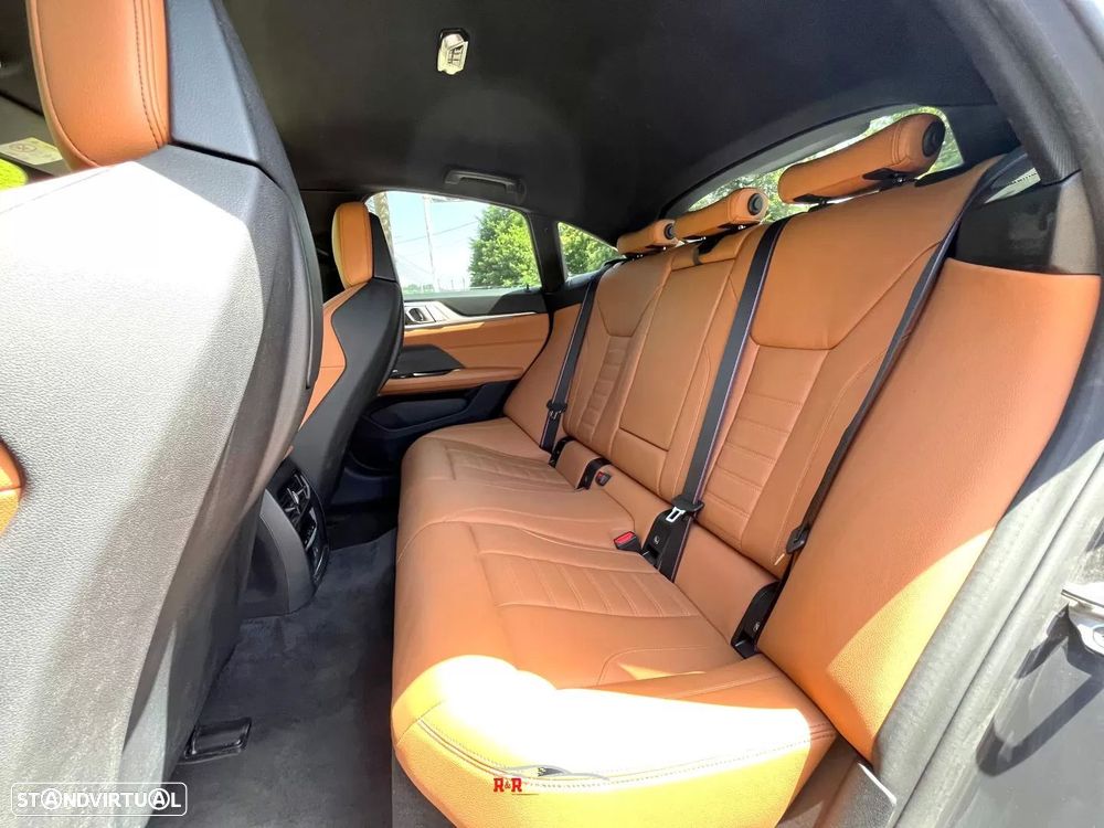 BMW i4 M50 Pack Desportivo M Pro - 18