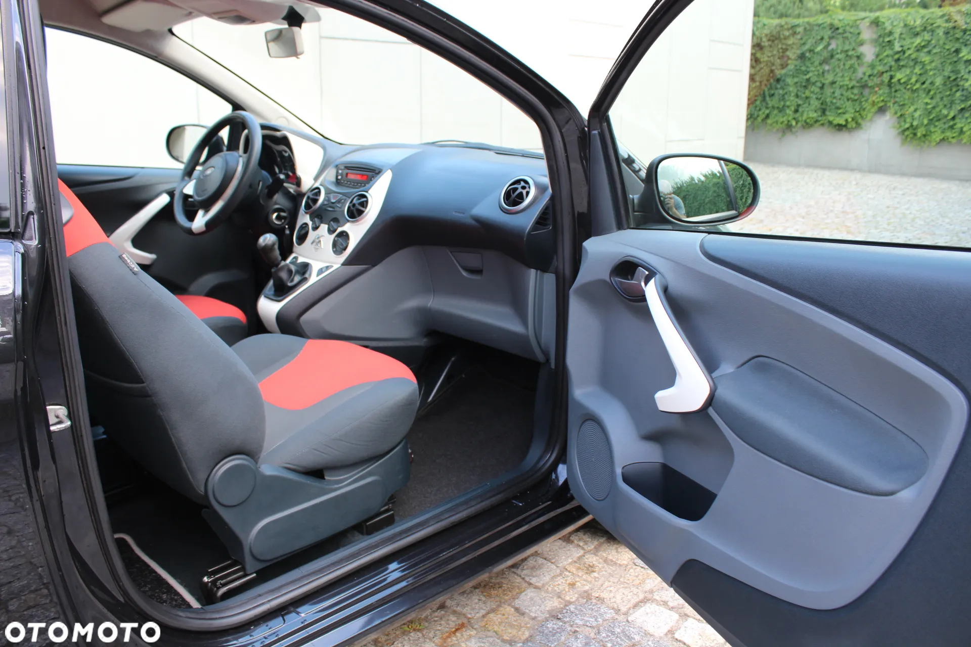 Ford KA 1.2 Titanium+ - 18