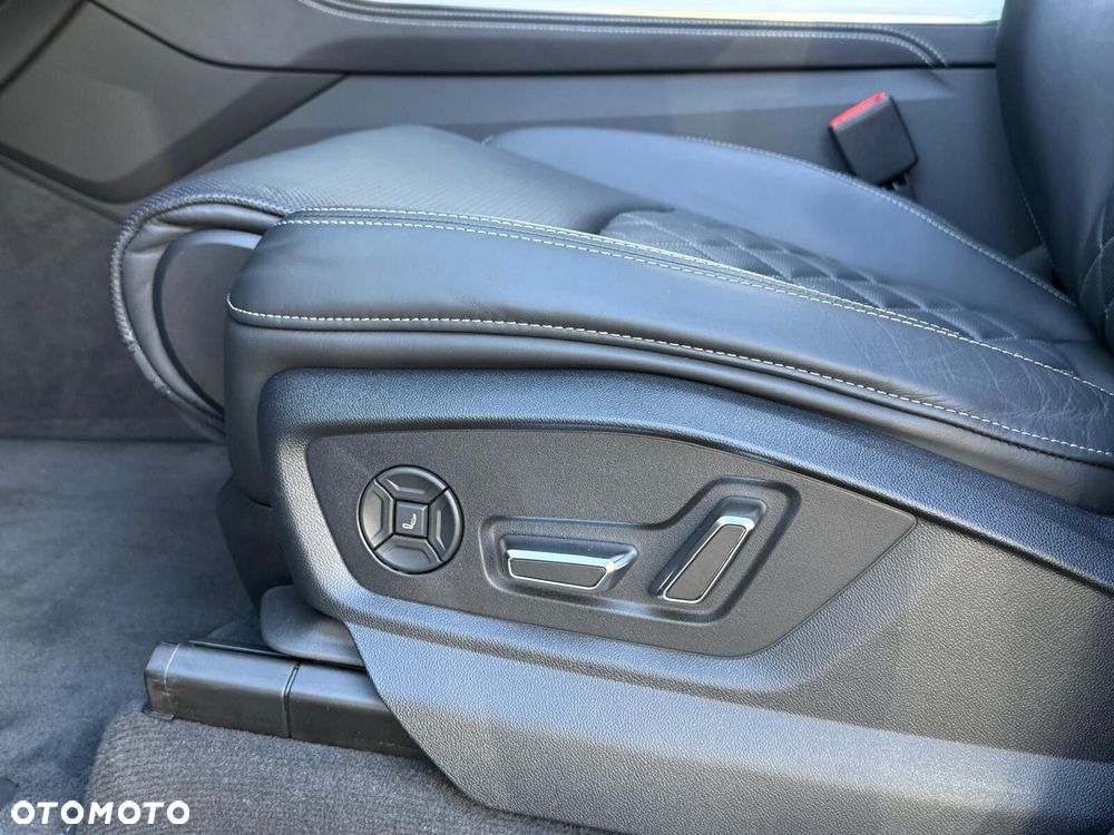 Audi Q8 50 TDI mHEV Quattro Tiptronic - 20