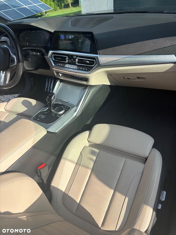 BMW Seria 4 - 20