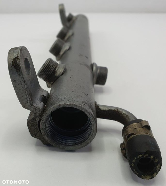 LISTWA WTRYSKOWA MERCEDES W211 3.0 CDI A6420700495 - 3